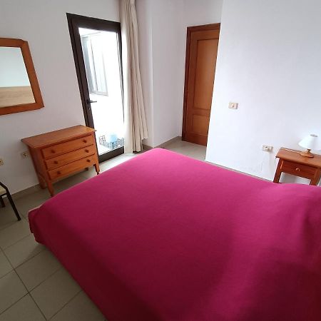 Puerta 6 Apartment Arona  Luaran gambar