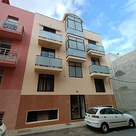 Puerta 6 Apartment Arona  Luaran gambar