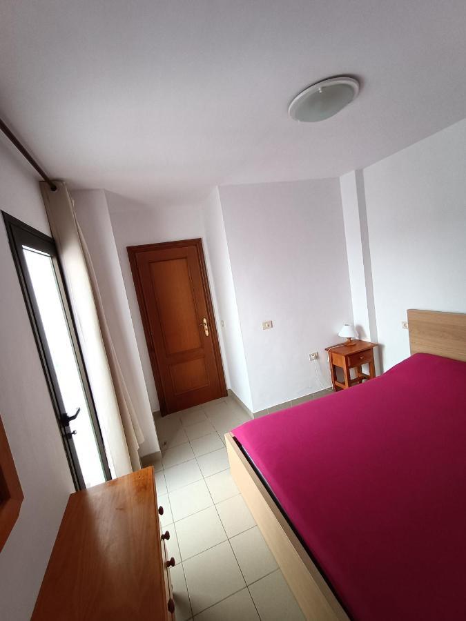 Puerta 6 Apartment Arona  Luaran gambar