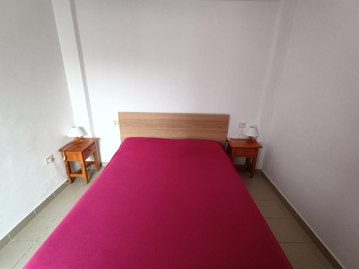 Puerta 6 Apartment Arona  Luaran gambar