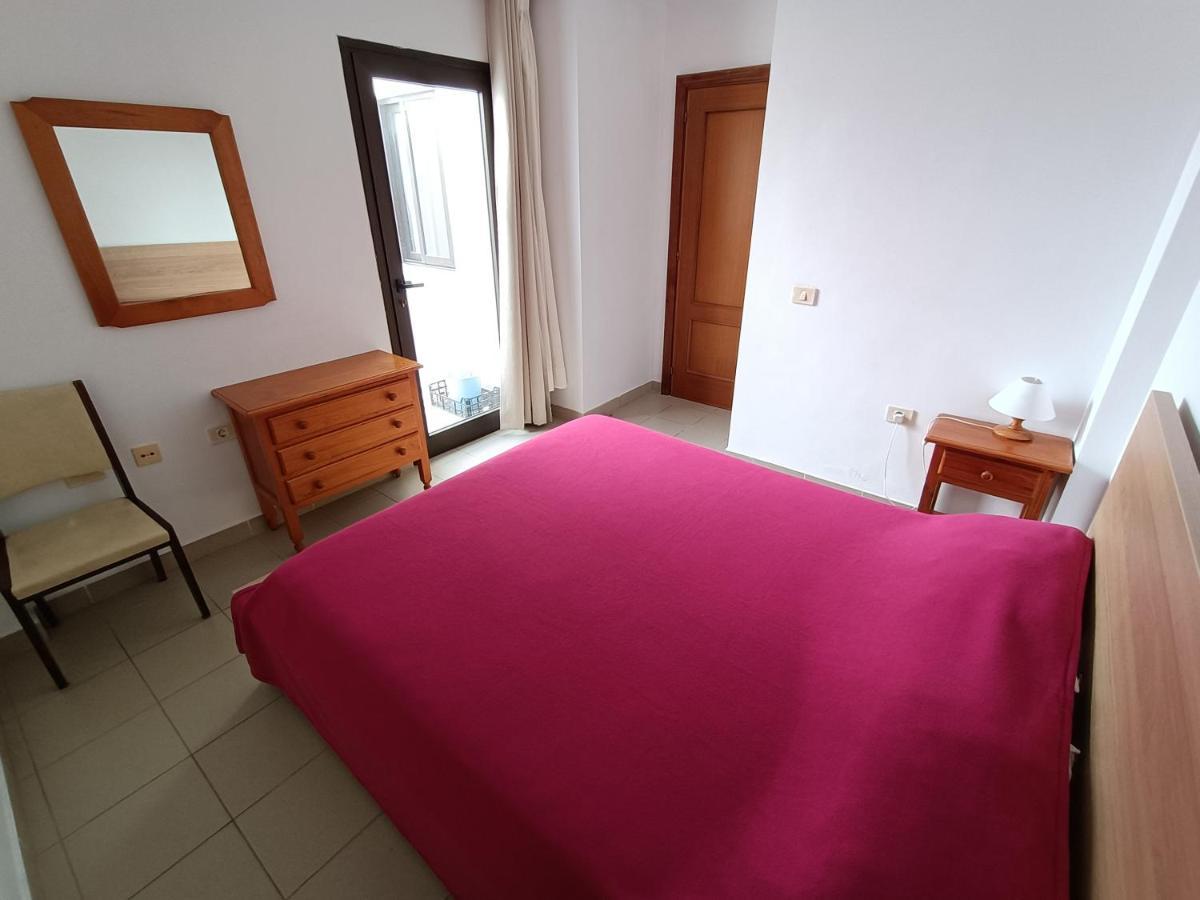 Puerta 6 Apartment Arona  Luaran gambar