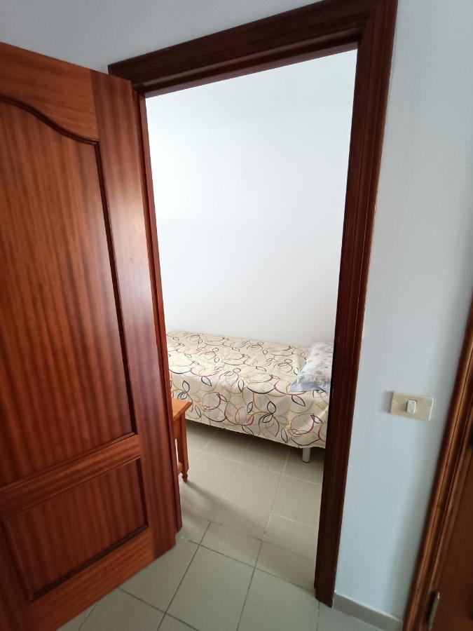 Puerta 6 Apartment Arona  Luaran gambar