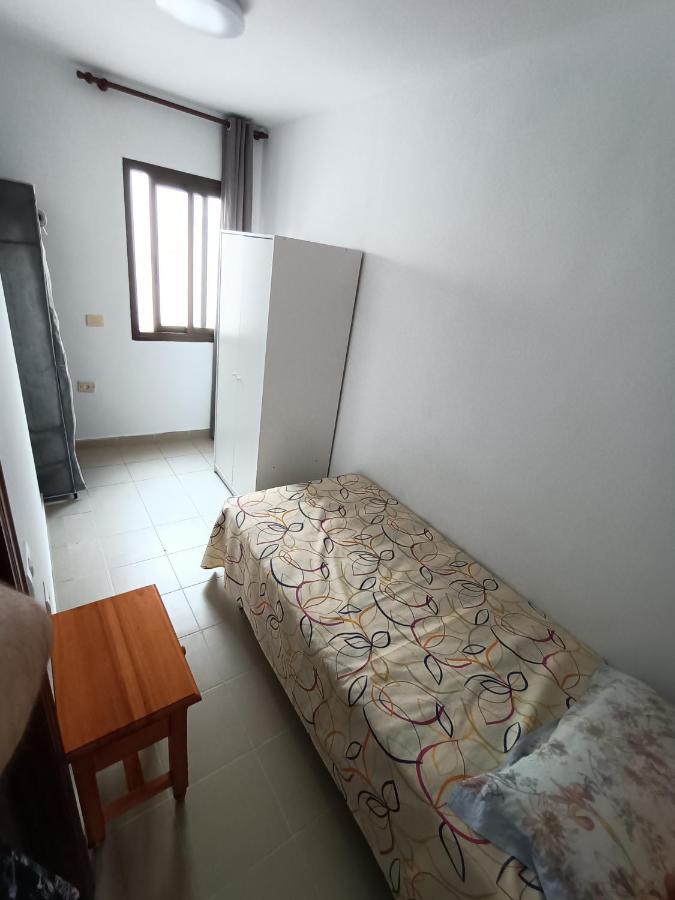 Puerta 6 Apartment Arona  Luaran gambar