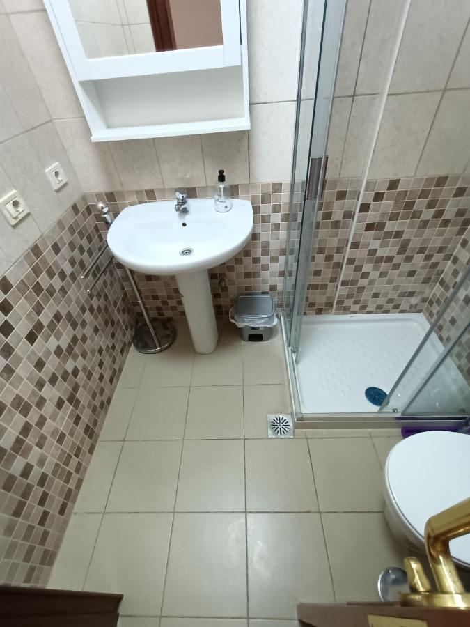 Puerta 6 Apartment Arona  Luaran gambar