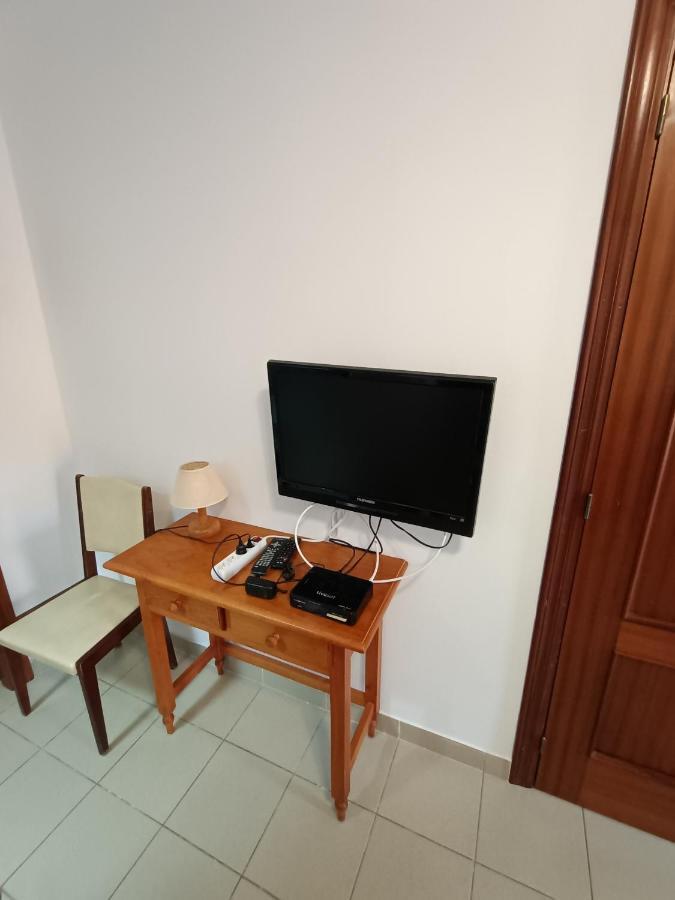 Puerta 6 Apartment Arona  Luaran gambar