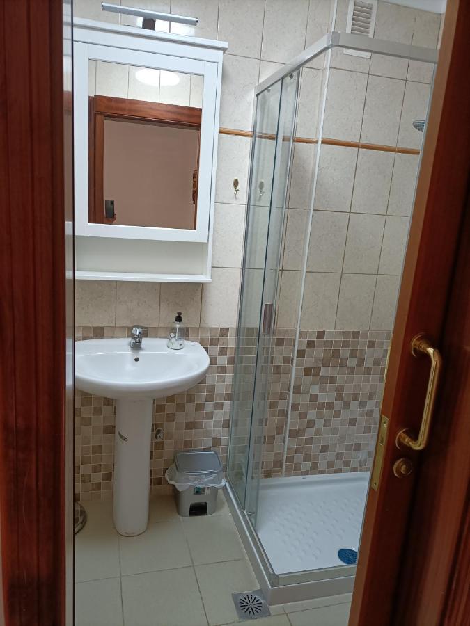 Puerta 6 Apartment Arona  Luaran gambar