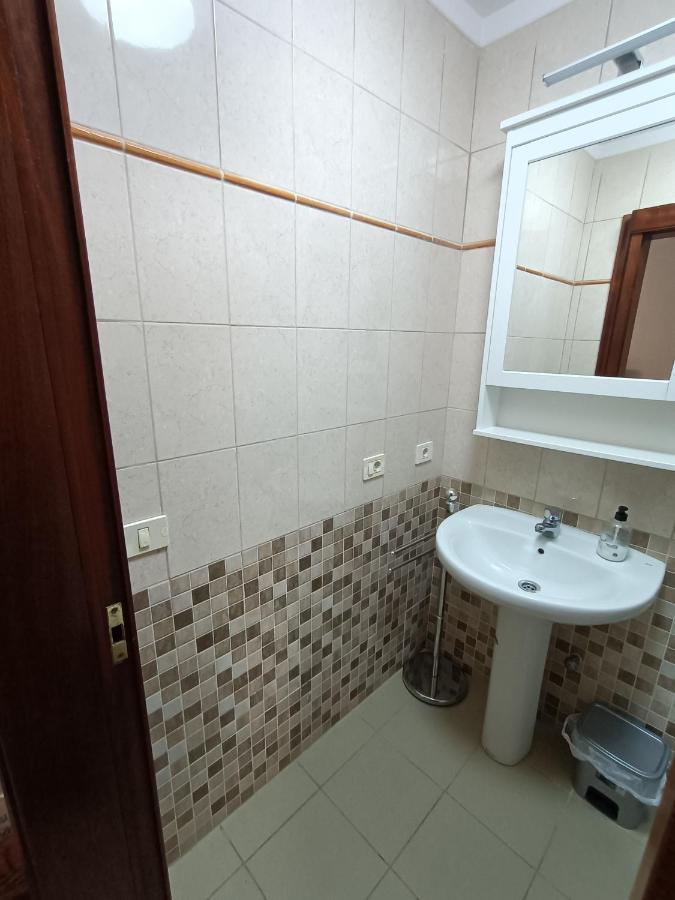 Puerta 6 Apartment Arona  Luaran gambar