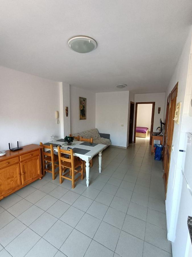 Puerta 6 Apartment Arona  Luaran gambar
