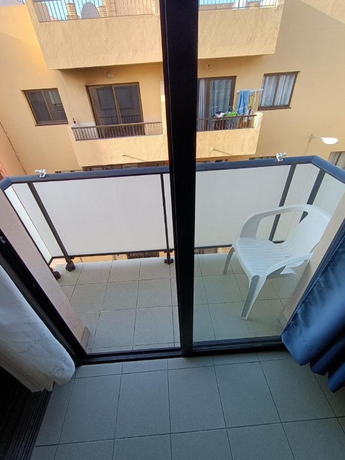 Puerta 6 Apartment Arona  Luaran gambar